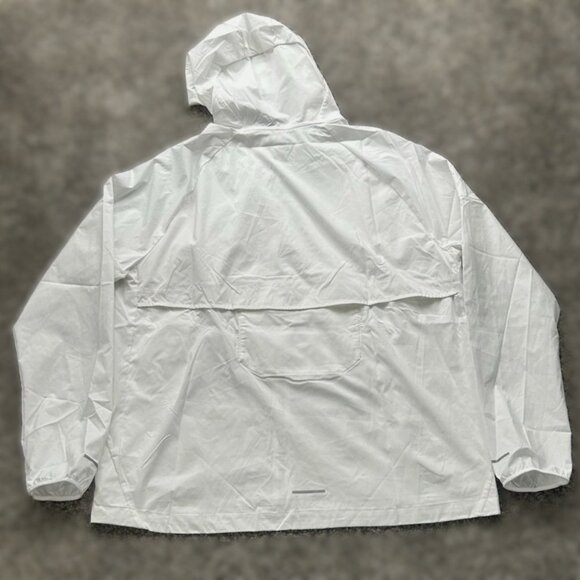 Nike Chicago Marathon Impossibly Light Mens Hooded Running 2XL Jacket HQ4267-100 - Picture 5 of 7